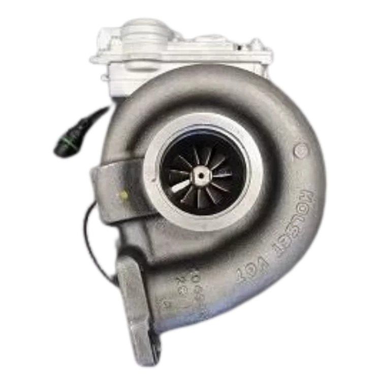 Tamerx Turbo Assembly for Mack MP8 engines, OEM 85151101, designed for 2008-2010 models, high-quality performance.