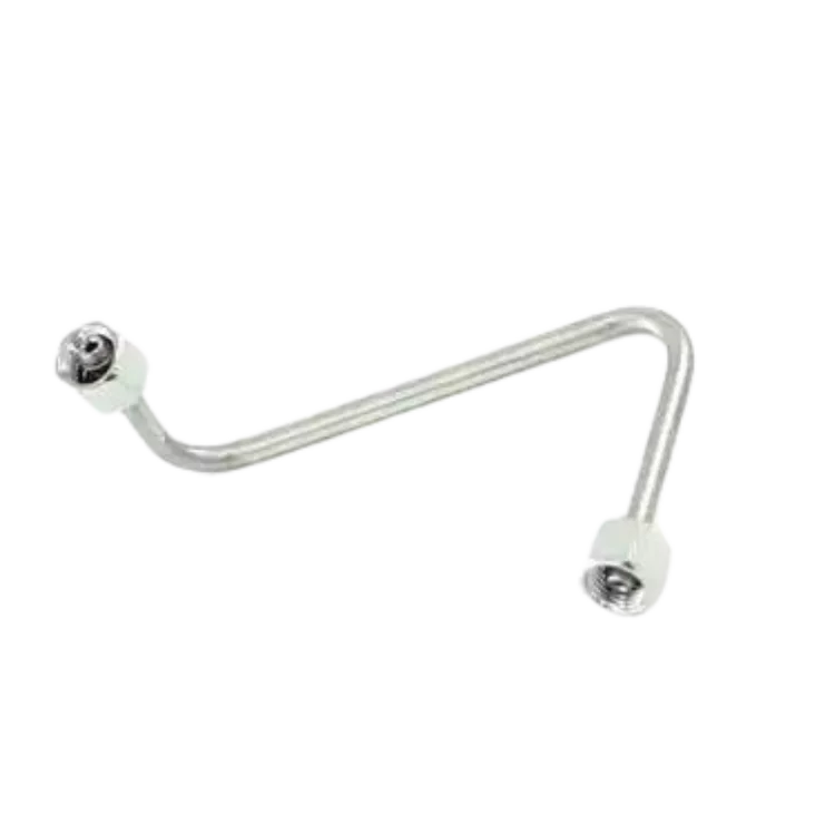 Tamerx Fuel Injector Line for Bobcat Doosan D18, 1.8L, OEM 7030387, designed for 2017-2021 models, high-quality performance.