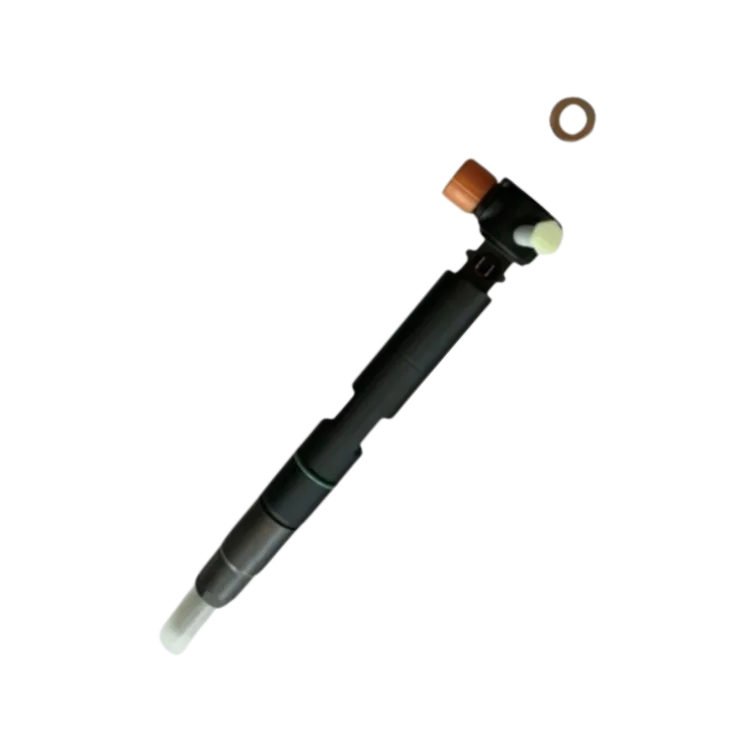 Tamerx Fuel Injector for Bobcat / Doosan D24, 2.4L engines, OEM 7275454 (Set of 1), designed for 2017–2021 models.