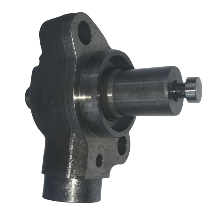 Tamerx High-Pressure Fuel Pump for Case IH / New Holland 13.0L, T9, Iveco engines, OEM 5802805240, for 2007-2010 models