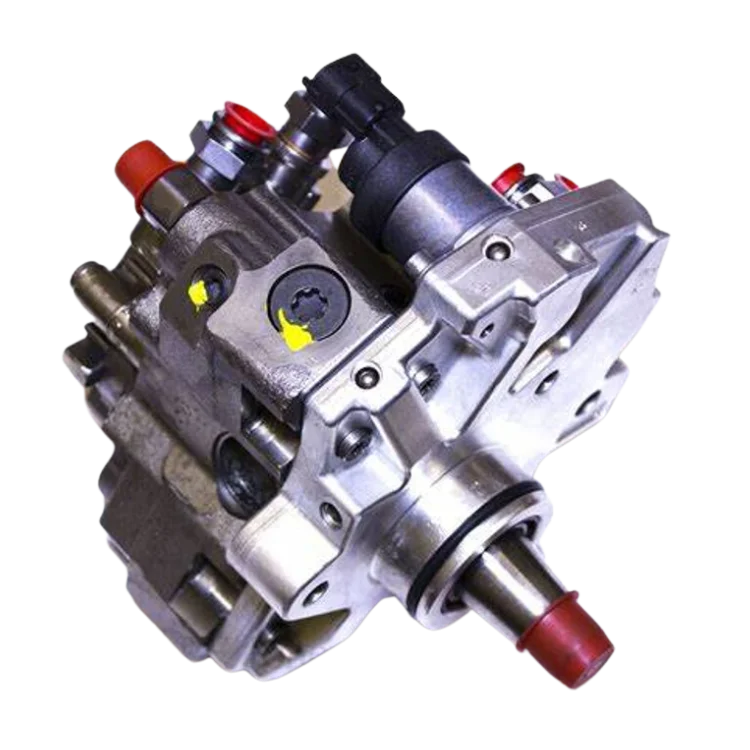 Tamerx High Pressure Oil Pump for Case IH / New Holland Cummins 6.7L engines, OEM 5801382396, high-quality performance.