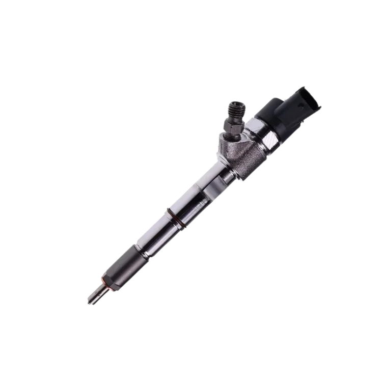 Tamerx Fuel Injector for Case IH / New Holland F5HF and F5BF engines, OEM 5801569141, designed for 2018-2024 models.