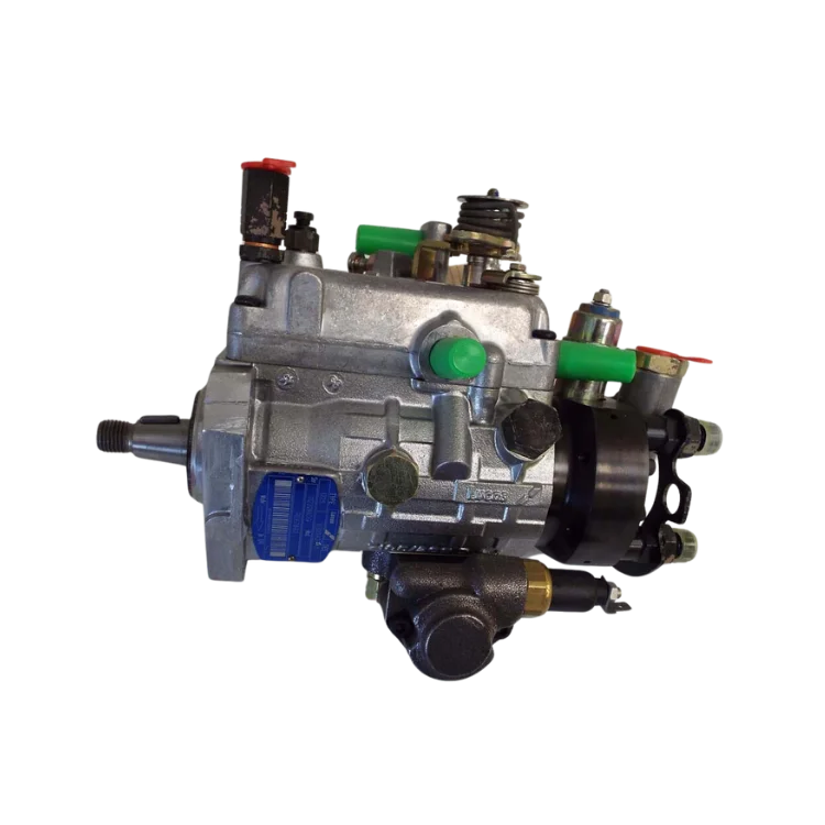Tamerx Injection Pump for Case IH / New Holland engines, OEM 87801475, for 2000-2004 models, high-quality performance.