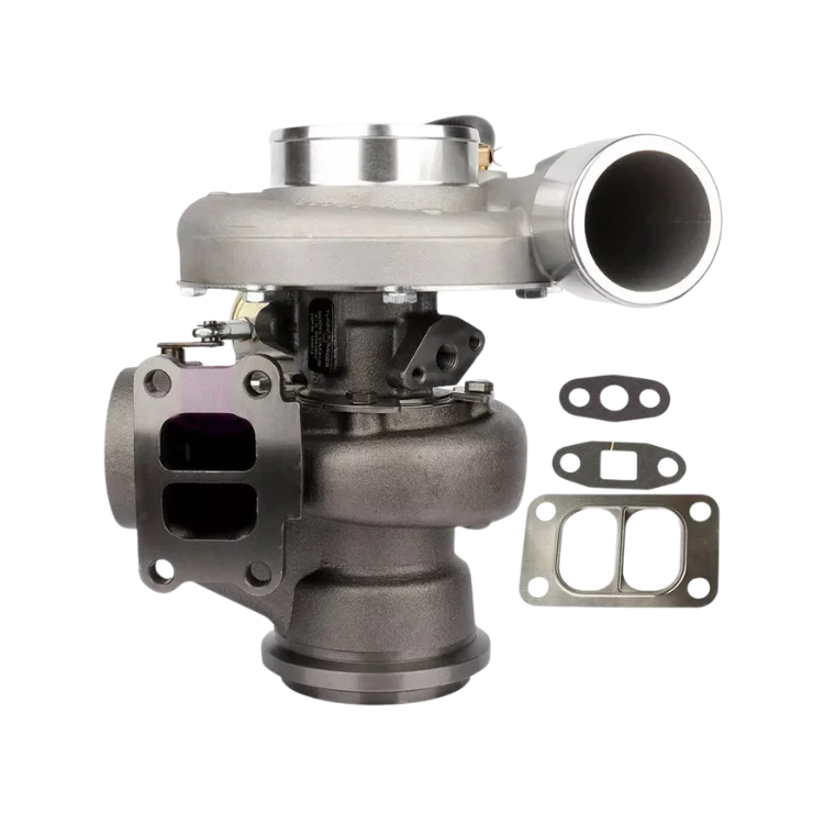 Tamerx Turbo Assembly for Caterpillar 3126 engines, OEM 0R7225, designed for 1998-2004 models, high-quality performance.