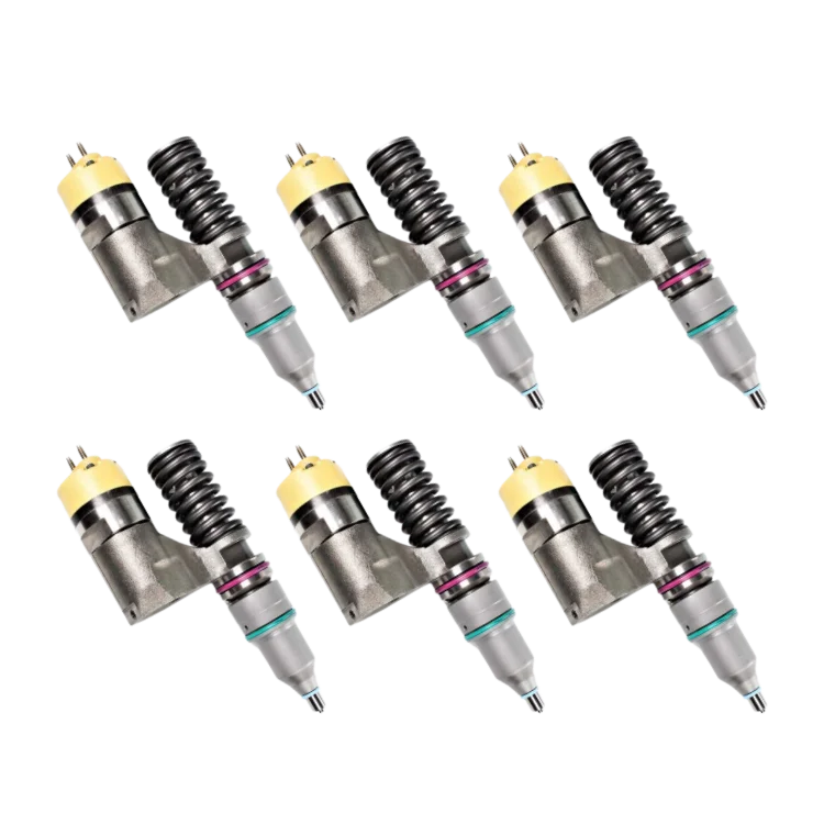 Tamerx Fuel Injector for Caterpillar 3176 engines, OEM 10R1003, high-quality performance.