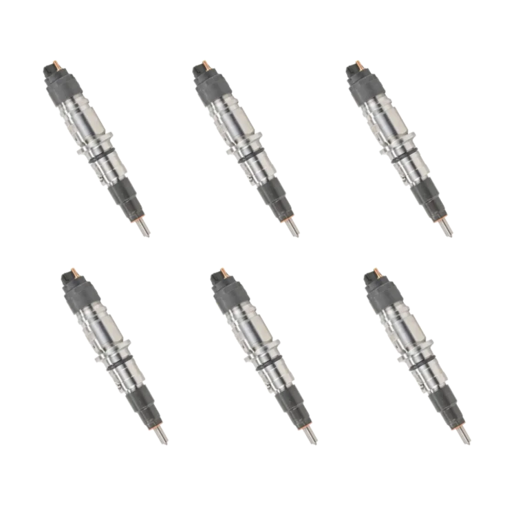 Tamerx Caterpillar 3306, 3304 Fuel Injector, OEM 0R8783 ( Set of 6 ),, high-quality performance