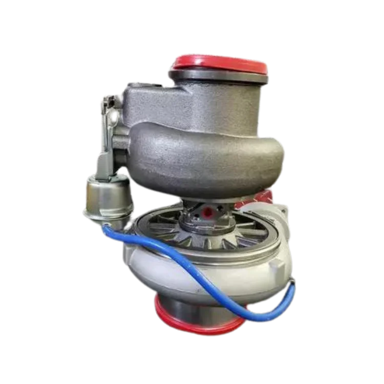 Tamerx Turbo Assembly for Caterpillar 3406, 3406B, 3406E, C15, OEM 0R2962, for 1990-2007 models, high-quality performance.