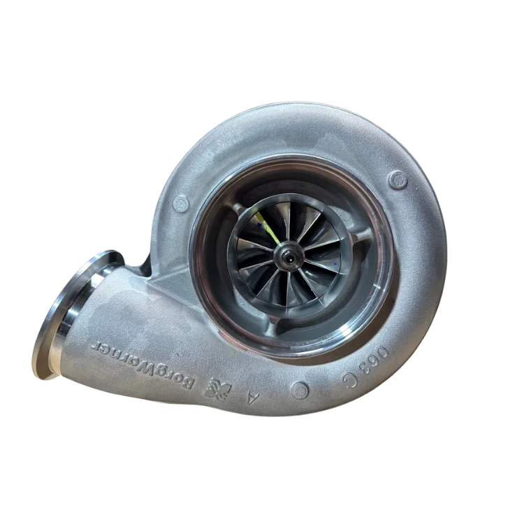 Tamerx Turbo Assembly for Caterpillar 3406 engines, OEM 171702, designed for 1990-2004 models, reliable and efficient.