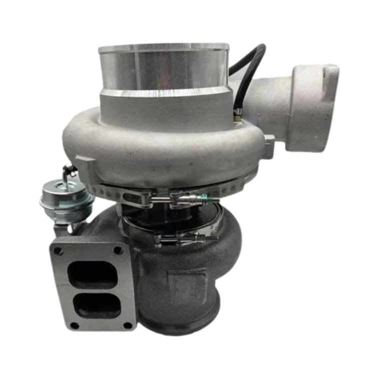 Tamerx Turbo Assembly for Caterpillar 3406C, 3406E engines, OEM 196-5051,  for 1990-1999 models, high-quality performance.