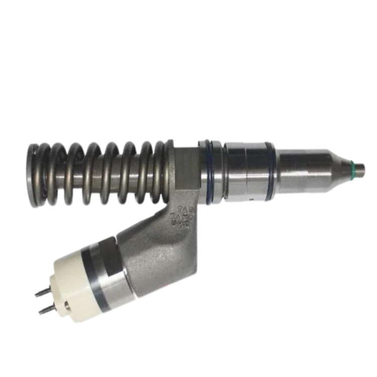 Caterpillar 3406E Fuel Injector by Tamerx, OEM 10R2780, designed for 1993–1999 models, high-quality performance.