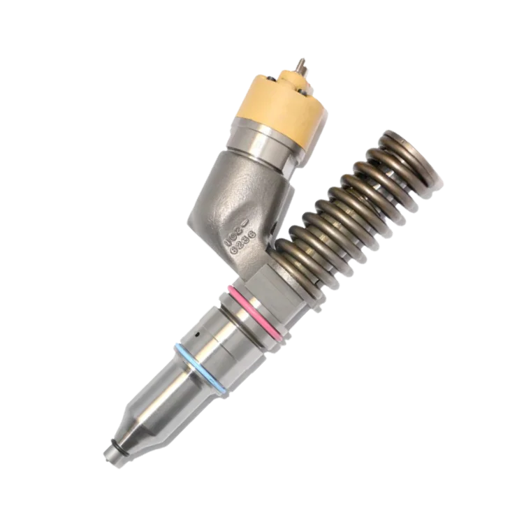 Caterpillar 3406E Fuel Injector by Tamerx, OEM 10R2782, designed for 1993–1999 models, high-quality performance.
