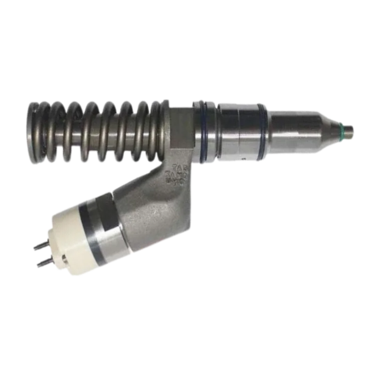 Tamerx Fuel Injector for Caterpillar 3406E engines 1993–2003, OEM 10R0956, high-quality performance.