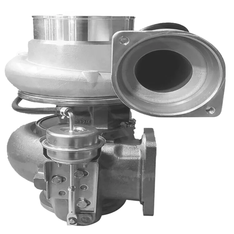 Tamerx Turbo Assembly for Caterpillar 3406E engines, OEM 10R2962, designed for 1993-1999 models, high-quality performance.