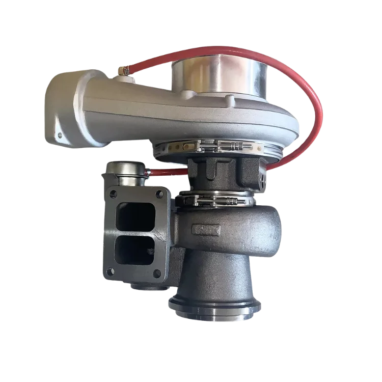 Tamerx Turbo Assembly for Caterpillar 3406E engines, OEM 0R7923, designed for 1994-2004 models, high-quality performance.