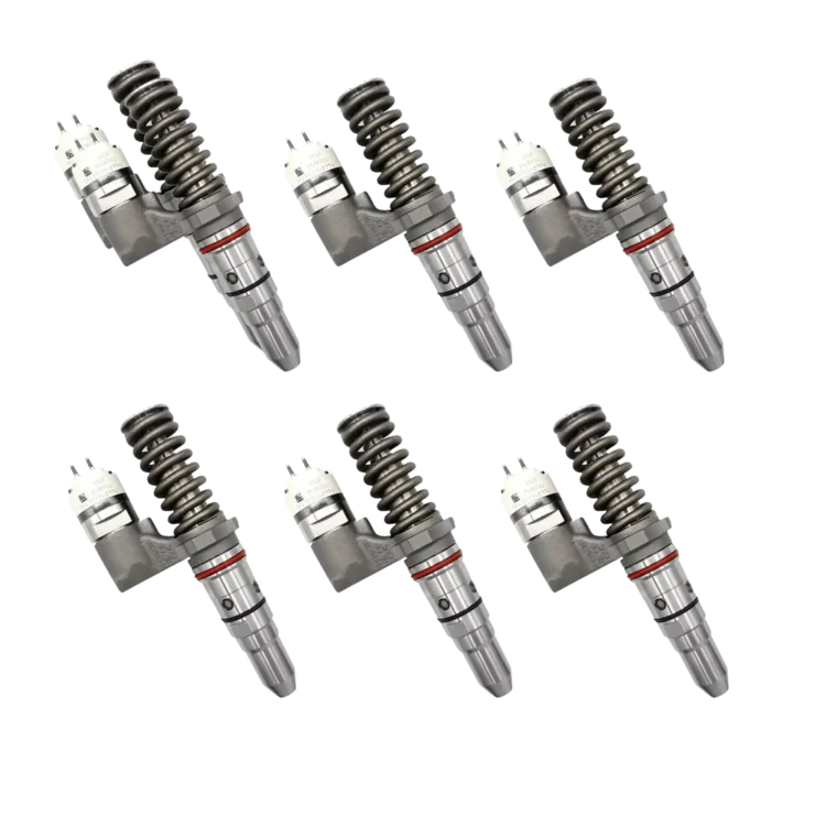 Tamerx Fuel Injector for Caterpillar 3508 engines, OEM 392-0211, designed for 1998-2010 models, high-quality performance.