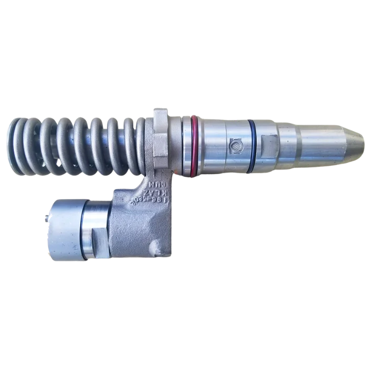 Tamerx Fuel Injector for Caterpillar 3520, 3516, 3512, 3508 engines, OEM 20R3247, high-quality performance.