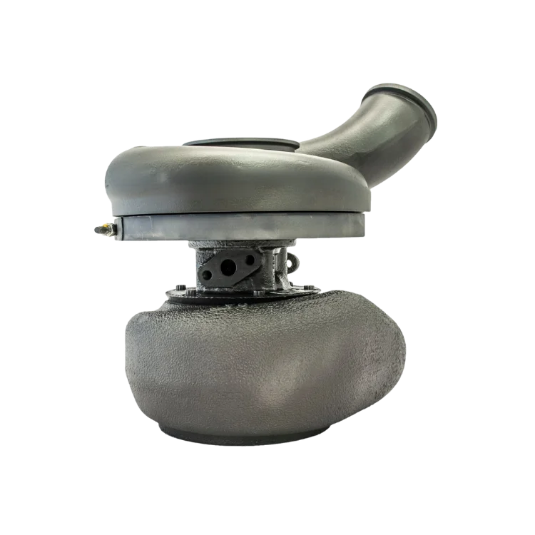 Tamerx Turbo Low Pressure for Caterpillar C11 ACERT engines, OEM 10R2087, designed for 2008-2011 models