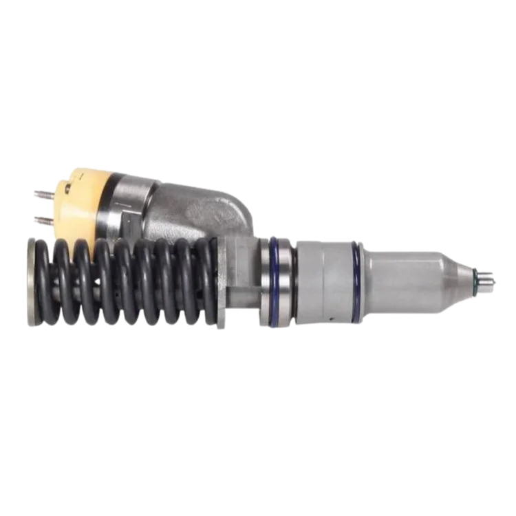 Tamerx Fuel Injector for Caterpillar C11, C13 engines, OEM 10R2977, high-quality performance.