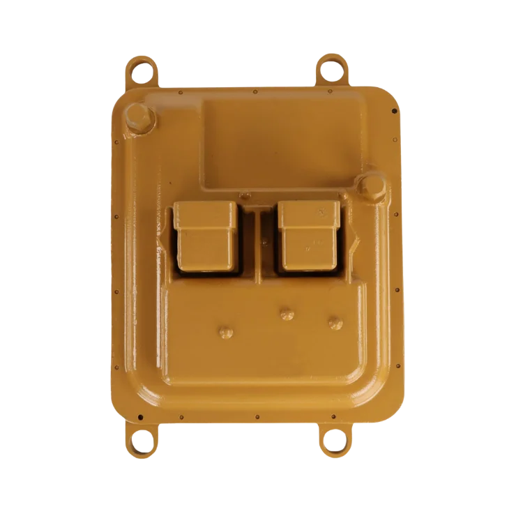 Tamerx Engine Control Module (ECM) for Caterpillar C12, C15 engines, OEM 212-9450, designed for 2000-2007 models.
