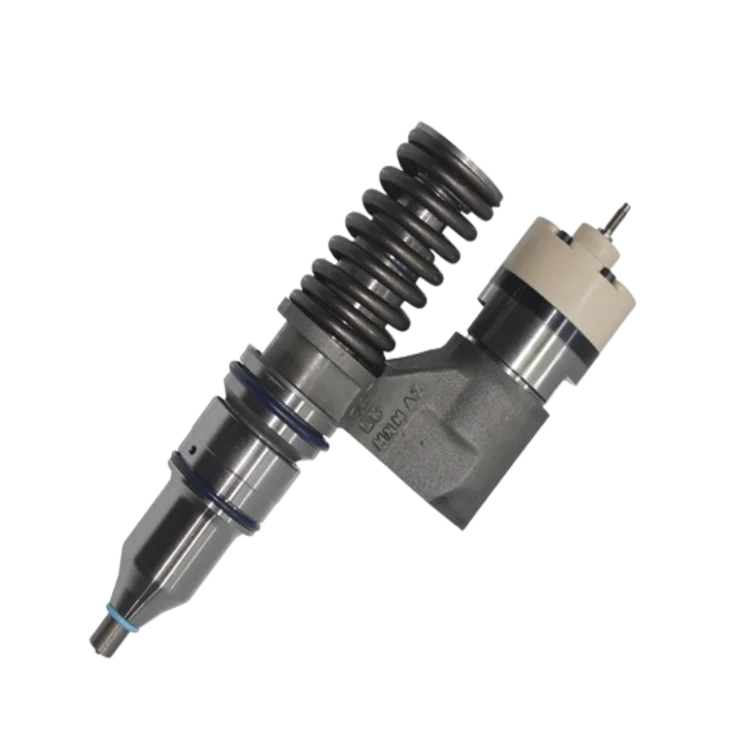 Tamerx Fuel Injector for Caterpillar C12 engines, OEM 10R1258, designed for premium performance and durability.