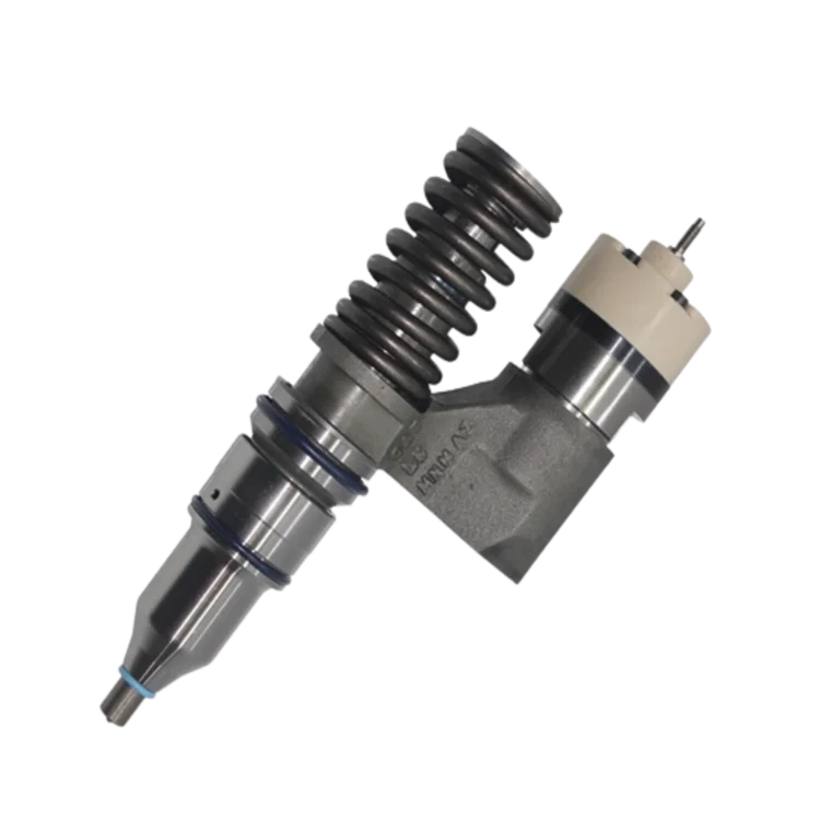 Tamerx Fuel Injector for Caterpillar C12 engines, OEM 10R1259, high-quality performance.