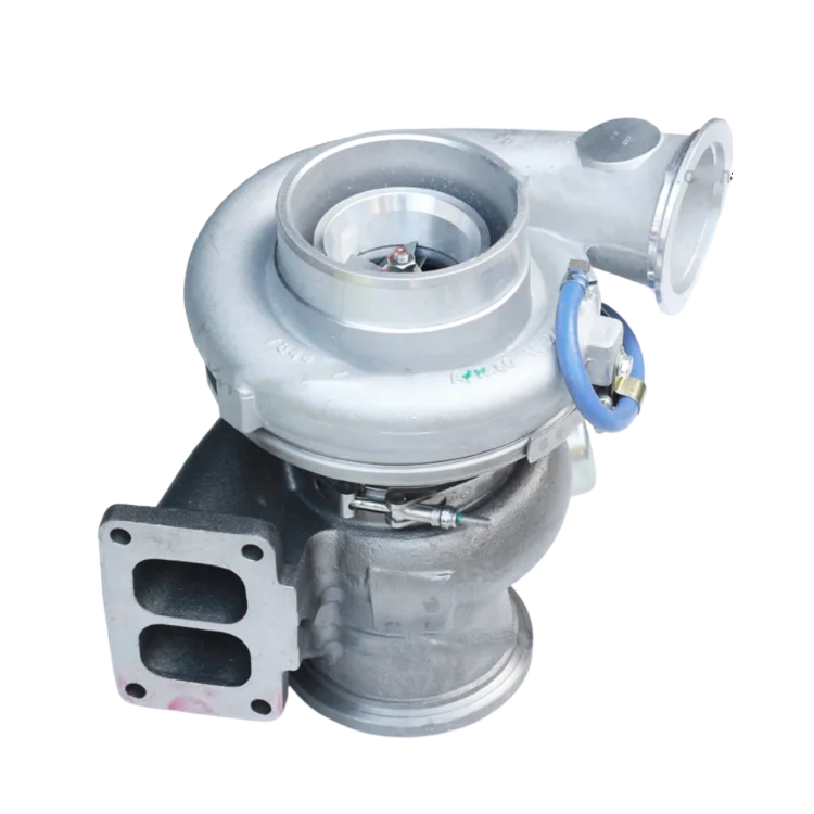 Tamerx Turbo Assembly for Caterpillar C12 engines, OEM 0R7578, designed for 2007-2010 models, high-quality performance.