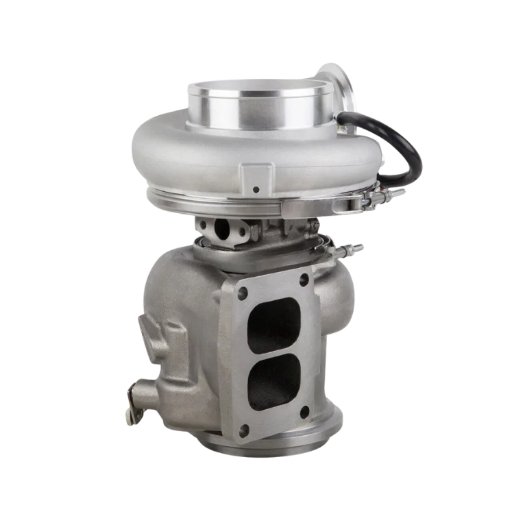 Tamerx Turbo Assembly for Caterpillar C12 engines, OEM 0R7579, designed for high-quality performance.