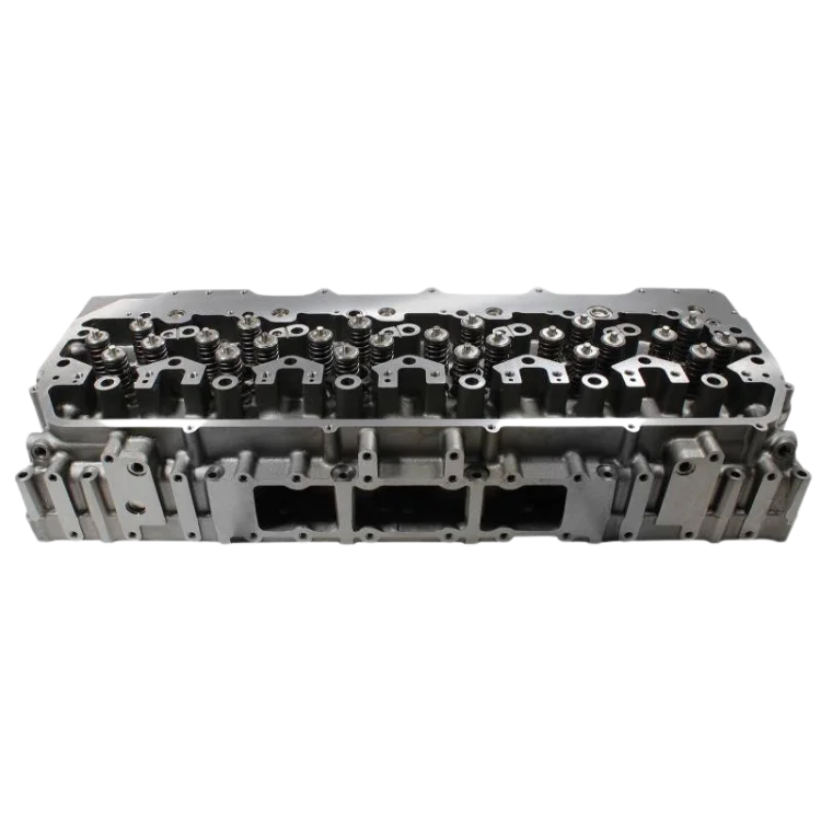 Tamerx Cylinder Head for Caterpillar C13 engines, OEM 10R6392, designed for 2004-2010 models, high-quality performance.