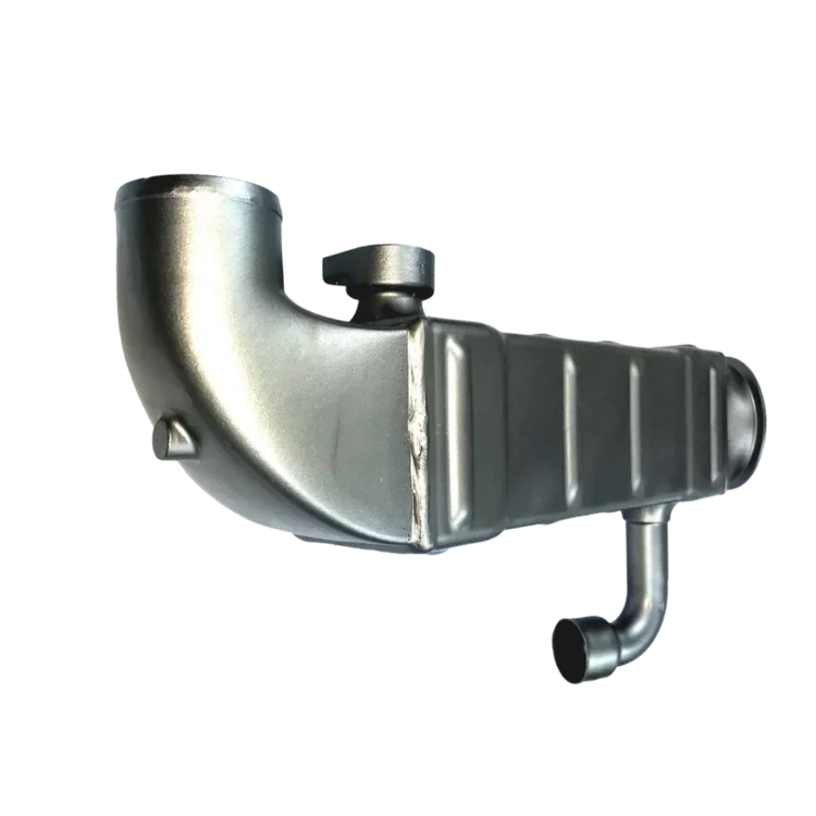 Tamerx EGR Cooler for Caterpillar C15 Acert engines, OEM 320-8442, designed for 2008-2011 models, high-quality performance.