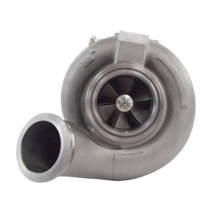 Tamerx Turbo Assembly for Caterpillar C15 Acert engines, OEM 10R1888, designed for 2004-2007 models, high-quality performance