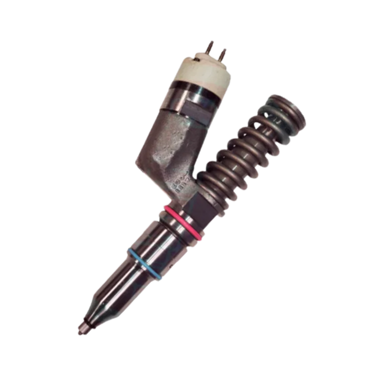 Tamerx Fuel Injector for Caterpillar C16, C18 engines, OEM 10R3261, high-quality performance.