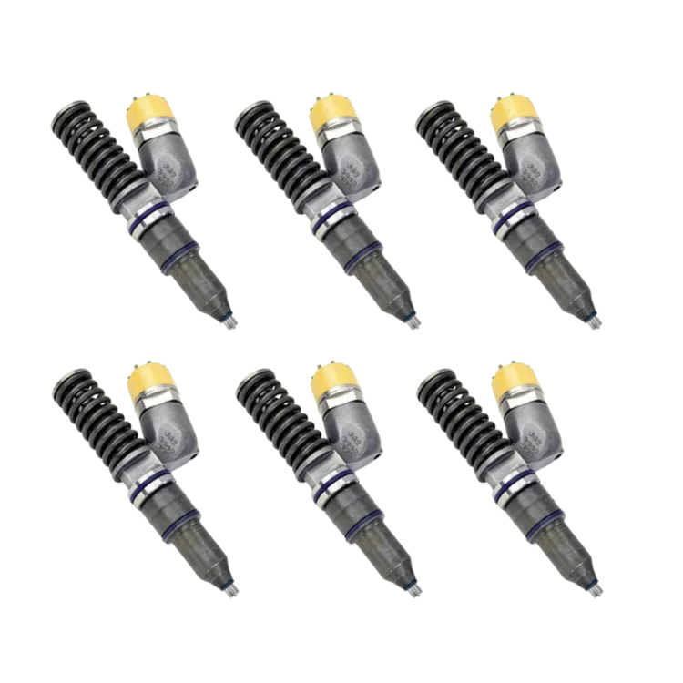 Tamerx EGR Cooler for Caterpillar C16, C18 Fuel Injector, OEM 10R3261, for 2007-2010 models, high-quality performance.