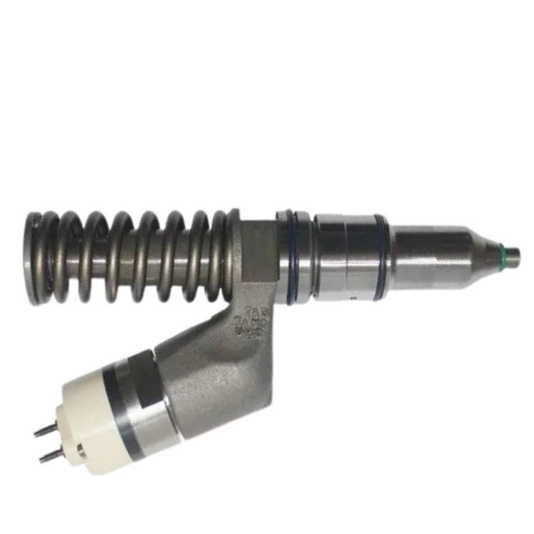 Tamerx Fuel Injector for Caterpillar C16 engines, OEM 10R3265, designed for premium performance and durability.