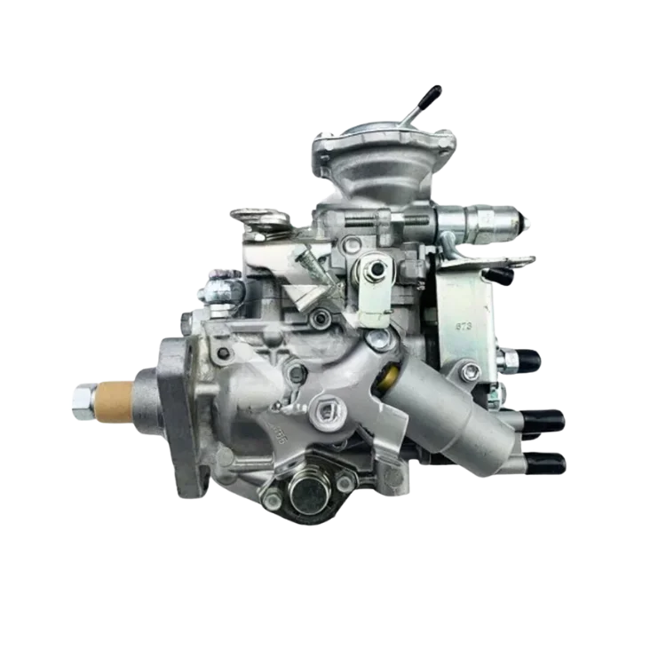 Tamerx Fuel Injector Pump for Caterpillar C3.4 engines, OEM 32A65-07390, designed for 1990 models, high-quality performance.