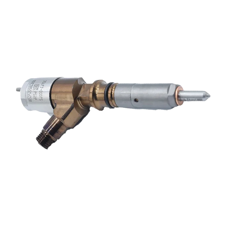 Tamerx Fuel Injector for Caterpillar C6.4 engines, OEM 326-4700, designed for premium performance and durability.