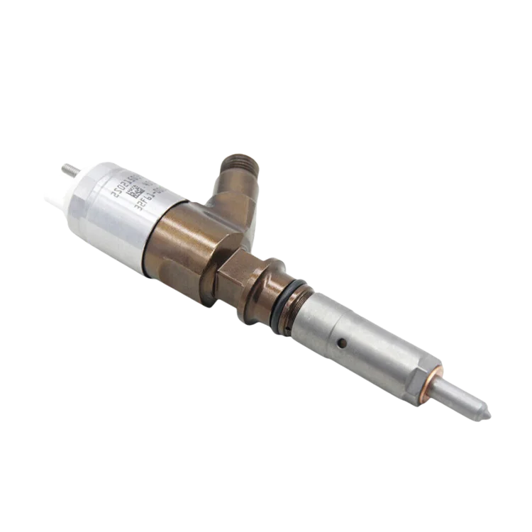 Tamerx Fuel Injector for Caterpillar C6.6 engines, OEM 10R7667, designed for premium performance and durability.