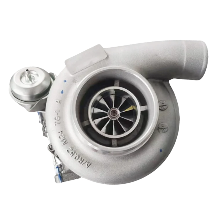 Tamerx Turbo Assembly for Caterpillar C7.1 engines, OEM 611-3406, designed for 2009-2014 models, high-quality performance.