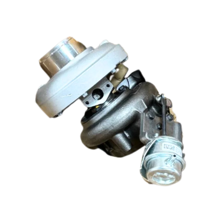 Tamerx Turbo Assembly for Caterpillar C7.1 engines, OEM 615-6123, designed for 2009–2014 models, high-quality performance.
