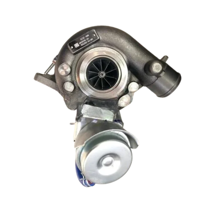Tamerx Turbo Assembly for Caterpillar C7.1 engines, OEM 556-7936, designed for 2010-2014 models, high-quality performance.