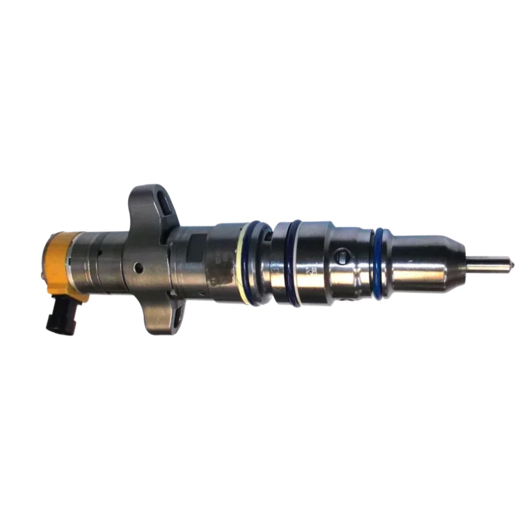 Tamerx Fuel Injector for Caterpillar C7 engines, OEM 10R4844, designed for 2004-2009 models, high-quality performance.