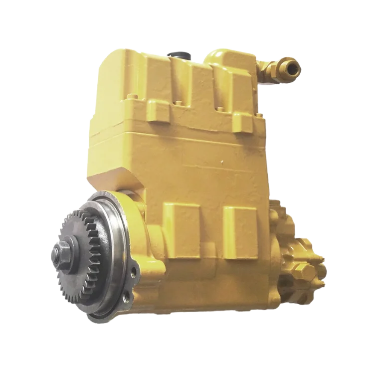 Tamerx High-Pressure Oil Pump for Caterpillar C7 engines, OEM 20R6642 designed for 2004-2009 models high-quality performance