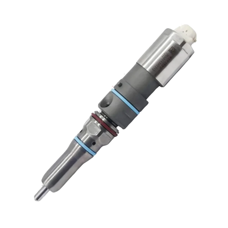 Tamerx Fuel Injector for Caterpillar C9.3 engines, OEM 456-3509, designed for 2010-2017 models, high-quality performance.