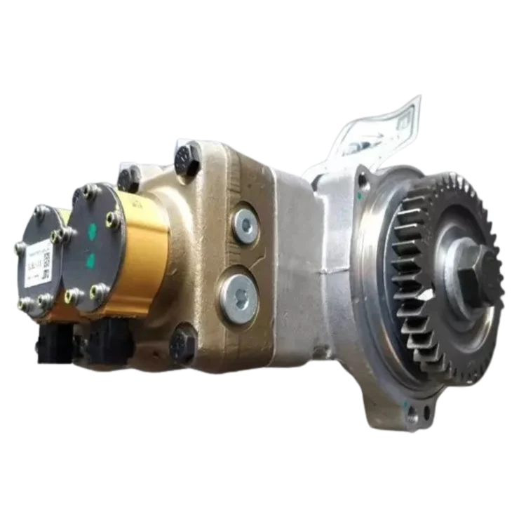 Tamerx High Pressure Fuel Pump for Caterpillar C9 engines, OEM 511-7975, designed for 2011-2013 models, high-quality