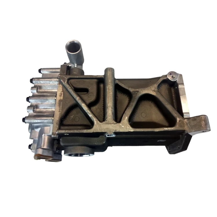 Tamerx EGR Cooler for Caterpillar CT13, CT11 engines, OEM 388-4342, designed for 2011-2014 models, high-quality performance.