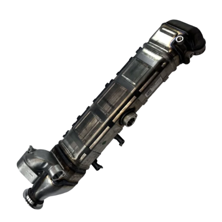 Tamerx Caterpillar CT13 EGR Cooler, OEM 7098410C1, designed for 2016-2019 models, high-quality performance.