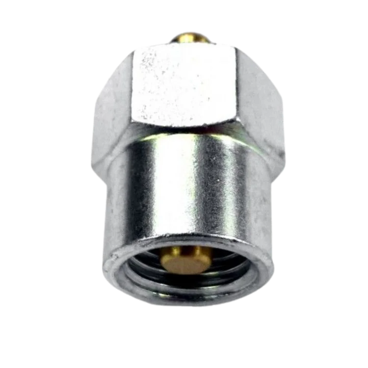 Tamerx Fuel Rail Block Off Tool for Chevrolet GMC Duramax 6.6L engines, for 2001-2017 models, high-quality performance.