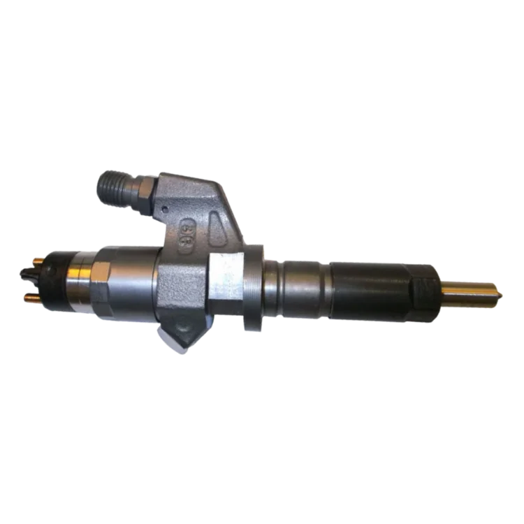 Tamerx Fuel Injector for Chevrolet GMC Duramax LB7 engines, OEM 97729095, designed for 2001-2004 models.