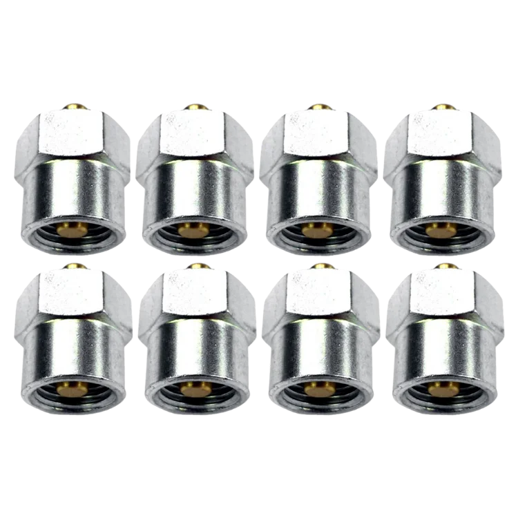 Tamerx Fuel Rail Block Off Tool Set for Chevrolet GMC Duramax LB7, LLY 2001-2005, OEM TX66CT-8, high-quality performance.