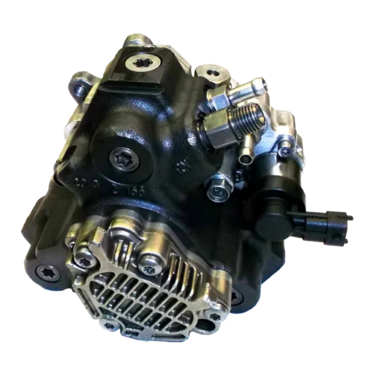 2006–2010 Chevrolet GMC Duramax LBZ, LMM, 6.6L High Pressure Fuel Pump by Tamerx, OEM 97361351, high-quality performance.