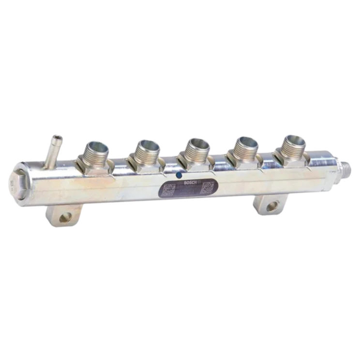 Tamerx Fuel Rail for Chevrolet GMC Duramax LBZ, LMM Fuel Rail 2006-2010, OEM 97361353, designed for 2006-2010 models.